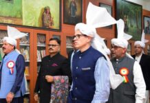 Chief-Minister-Omar-Abdullah-at-Gujar-Desh-Charitable-Trsut-in-Jammu-on-February-16