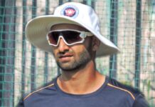 Jammu Kashmir’s Ranji Trophy Journey Ends as Kerala Reaches Semifinals