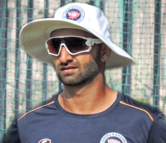 Auqib Nabi Earns Historic India Test Call-Up After Bumrah Ruled Out