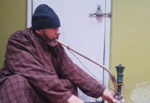 From Hukka to Heroin: How Is Substance Abuse Affecting Kashmir?