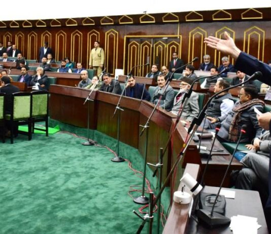 Jammu Kashmir MLAs Can Now Allocate Up to Rs 20 Lakh Annually for BPL Patients With Life-Threatening Diseases