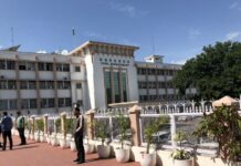 Jammu Kashmir Govt Issues Duty Roster for Administrative Secretaries for June 2026