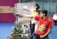 From Army Sniper to Paralympics Contender, Amir Bhat Aims for Glory