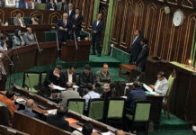 2 NC Leaders Marshalled Out of Jammu Kashmir Assembly