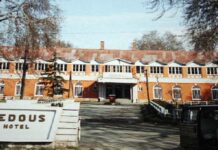 After 137 Years of Operations, Gulmarg’s Iconic Nedous Hotel Served Eviction Notice
