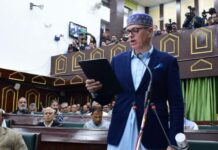 Tourism in Border Areas Revived After Ceasefire in JK: Omar Abdullah