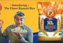P Mark Expands Legacy with Premium Basmati Rice, Eyes Domestic and Global Markets