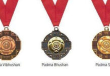 Government Invites Nominations for Padma Awards 2026