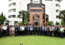 JK Bank Presents Dividend Of Over Rs 130 Crore To UT Administration