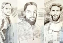 Sketches-of-three-suspected-killers-behind-the-Pahalgam-tourist-massacre-were-release-by-the-Jammu-and-Kashmir-Police