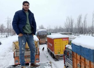 Banihal’s Roadkeeper