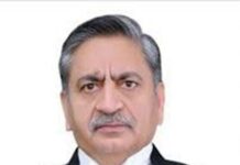 Justice-Sanjeev-Kumar-takes-Charge-as-Acting-CJ-of-JK-and-Ladakh-High-Court
