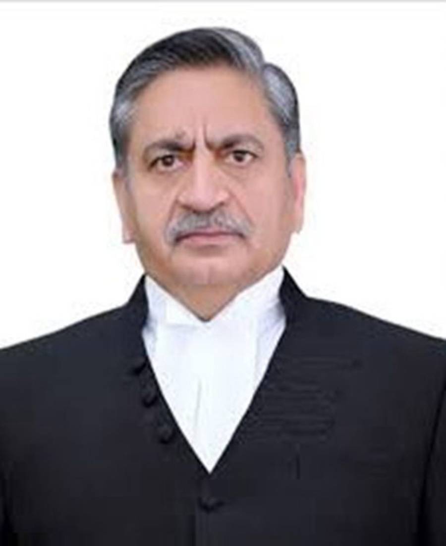 Justice-Sanjeev-Kumar-takes-Charge-as-Acting-CJ-of-JK-and-Ladakh-High-Court