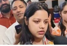 Widowed in Pahalgam Tragedy, NCW Intervenes to Stop Himanshi’s Trolling Himanshi-Narwal