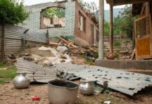 Kashmir: In 48 Hours, Control Room in Uri Evacuates 15,000 Amid Shelling