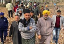 In Tral, Kashmiri Sikh Donates Land for Muslim Graveyard in Rare Gesture of Brotherhood