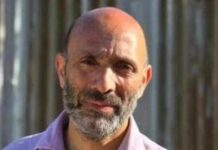 MLA Langate Condemns Govt for Denying MP Er Rashid Permission to Attend Cousin’s Funeral