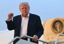 Trump’s Qatari Jet Gift