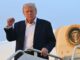 Trump’s Qatari Jet Gift