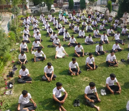 Schools to Reopen Across Jammu Kashmir Tomorrow As Summer Break Ends