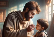 Who Carries a Father’s Name?