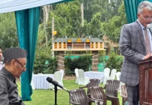 Dr Karan Singh Calls for Rethinking Retirement Age, Zubair Saleem Warns of Invisible Elder Abuse in Kashmir