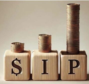Mutual Fund Systematic Investment Plan (SIP)
