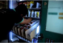 Things You Should Know Before You Buy a Vending Machine