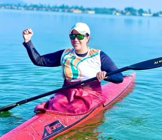 Jammu Kashmir HC Summons Sports Secretary Over Denial Of Bilquis Mir’s Hungary Trip