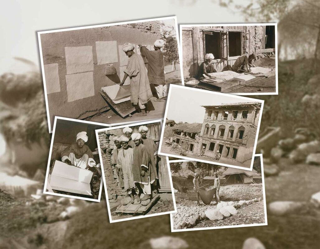 Kashmir’s-centuries-old-handmade-paper-tradition,-once-renowned-across-empires‎