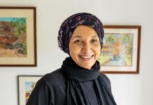 Leila-Aboulela-Honoured-with-PEN-Pinter-Prize