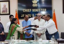 Shivraj-Chouhan-Omar-Abdullah-review-Agri-Rural-Development-progress-in-JK-