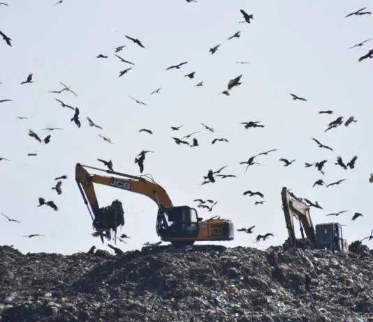 SMC Admits Major Deficiencies at Achan Landfill, Promises 100% Scientific Waste Processing by March 2027