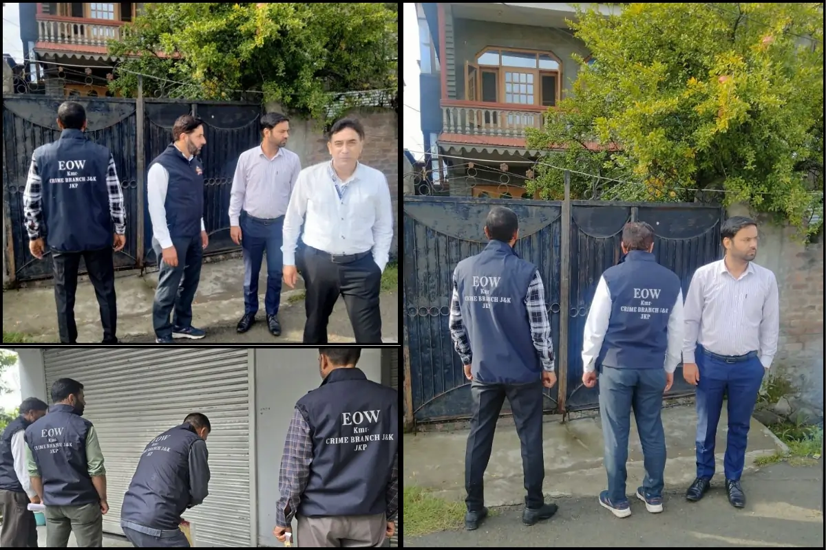 Crime branch raid mbbs scam (2)