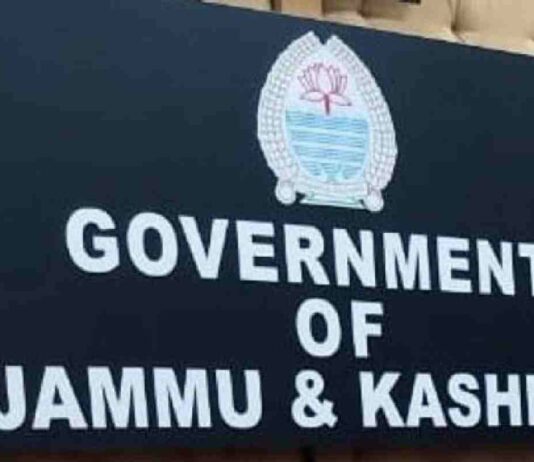 Jammu Kashmir Govt Declares Leprosy a Notifiable Disease, Mandatory Reporting Ordered Across UT