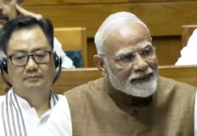 MLA Rajouri Blames PM Modi for Discrimination Against Jammu Region During Recent Floods