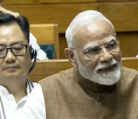 Parliament Monsoon Session From July 20; Key Bills In Focus