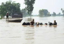 APSCC Appeals to Kashmiris to Support Flood-Hit Punjab, Recalls 2014 Aid