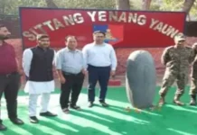 Tenth Century Shivling Unearthed, Now Exhibited at SPS Museum