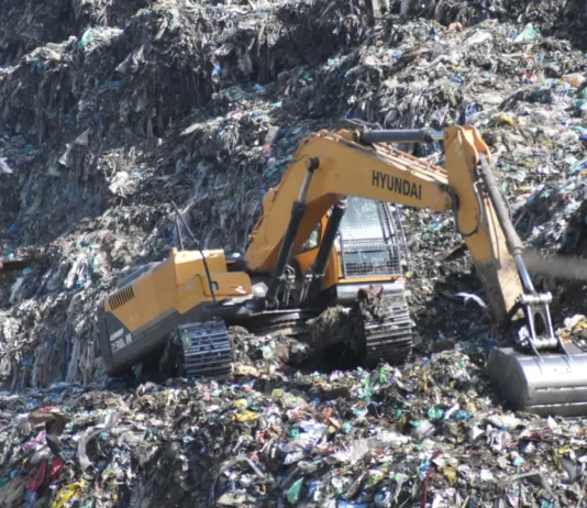 Jammu Kashmir Processes Nearly 87% Of Daily Municipal Waste, Centre Tells Rajya Sabha