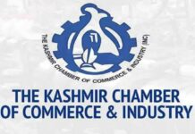 KCCI Expresses Grief Over Nowgam Police Station Blast