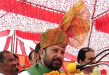 Congress Leaders Demand Rs 10 Lakh Relief, Jobs for Families Hit by Cloudburst