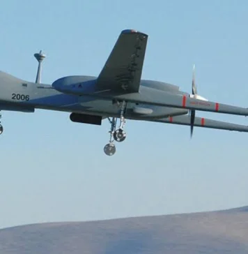 Iran-US Tensions: IRGC Claims US MQ-1 Drone Downed Over Strait of Hormuz
