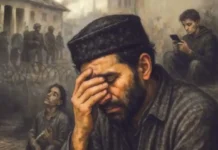Kashmiri: Mind on Edge