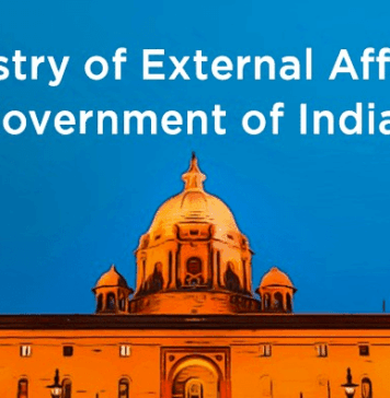 MEA Advises Indians to Assess Risks Before Taking Maritime Jobs in Conflict Zones