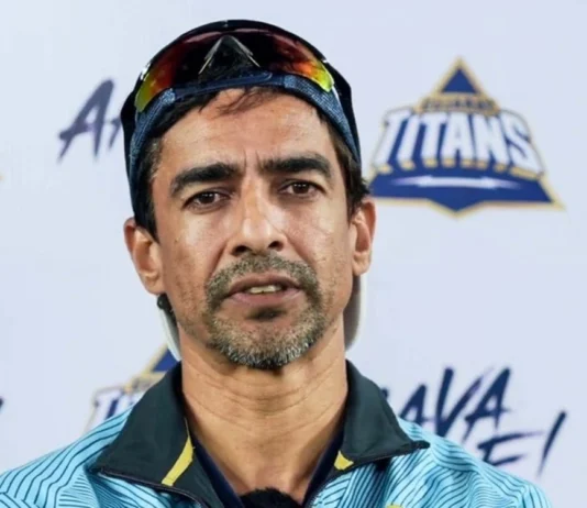 Better Infrastructure Needed to Bring International Cricket to Kashmir: BCCI Chief