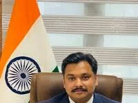 IAS Officer Piyush Singla Appointed Director in Ayushman Bharat Mission in Delhi