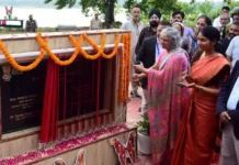 Textiles Secretary Inaugurates India’s first Seri-Eco Tourism Project in Central Kashmir