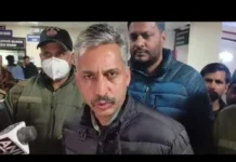 MLA Choudhary Seeks Release of Doda’s Malik, Warns of Alienation