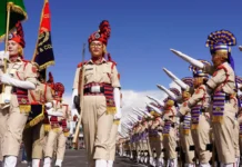 Are Ladakh’s People’s Platforms Being Turned into Political Currency?